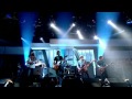 Band Of Horses Is There A Ghost - Later with Jools Holland Live HD