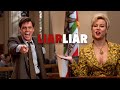 The Truth Shall Set You Free Liar Liar