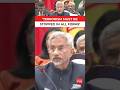 EAM S Jaishankar At SCO Meet Terrorism Is A Menace