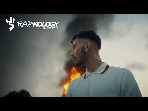 BCY - İSTİSNA (Official Music Video) | Rapkology