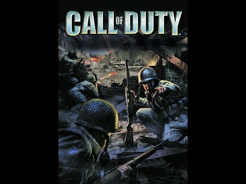 Call of Duty soundtrack
