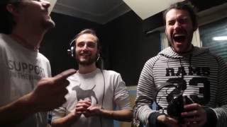 Piqued Jacks - Funny Moments of Aerial Roots (3/3)