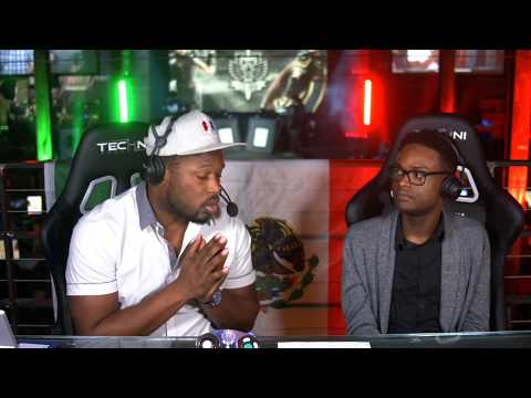 2GGC: MkLeo Saga - Yatta | JK + Ned Vs. P1 | Tweek + P1 | CaptainZack - Doubles Pools