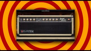 Video thumbnail for Sound Master from Nembrini Audio - First Play by Audio Plugin Guy