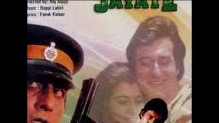 Tu Jaan Se Pyaara Hai - Satyamev Jayate (1987) Full Song