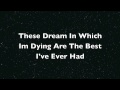 Mad World Lyrics 
