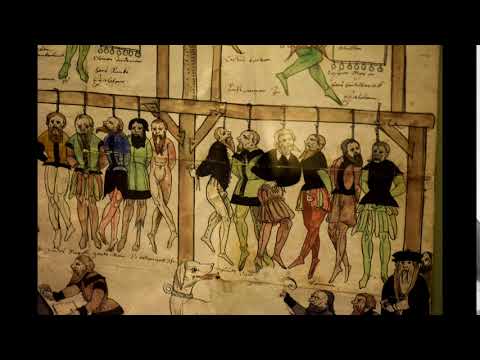 Crusader Kings II Hanging Sound Effect