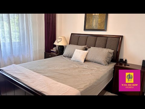 Apartament 2 camere Sebastian Parc — Video