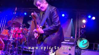 Music video thumbnail preview for Eddie And The Hot Rods - Telephone Girl. Recorded Live at Epic Studios. by Eddie & the Hot Rods