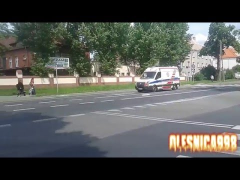 Alarmowo VW Crafter (R) SPR Oleśnica