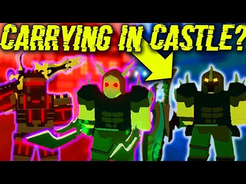 How To Get A Keycard Roblox Jailbreak Beta Rektway Video - i tried to carry in kings castle but it didnt go well roblox dungeon quest