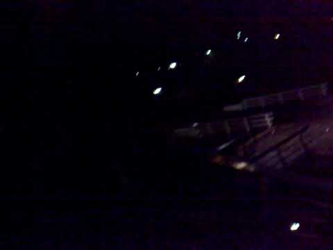 Een amstelveen tjappie die aant trippen is.