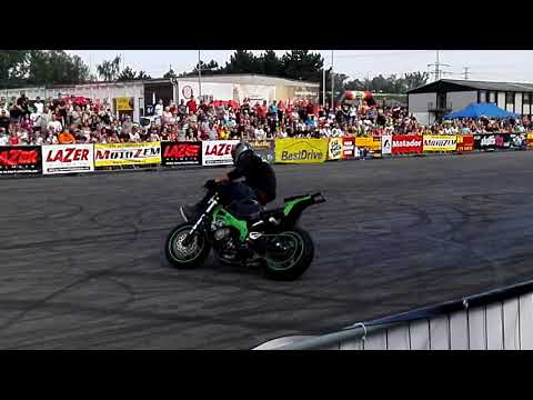 Jakub Kykal _ Czech Stunt Day 2017