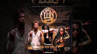 Migos - MuhFuckn Tired [YRN 2 (Young Rich Niggas 2) Mixtape Download]