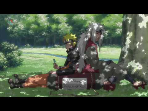 Deoxys Beats - Efimera utopia (Naruto) - RAP Instrumental