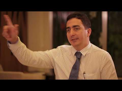 Depoimento Dr. Thiago Silva - Copa Star