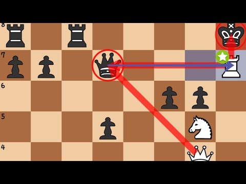 Wilhelm Steinitz (White) vs Curt von Bardeleben (Black)