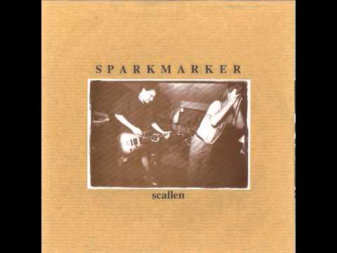 Sparkmarker - Character 1