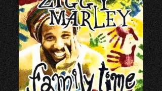 Ziggy Marley - I Love You Too