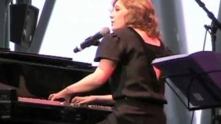 Tift Merritt "Good Hearted Man" April 24, 2010 Raleigh, N.C.
