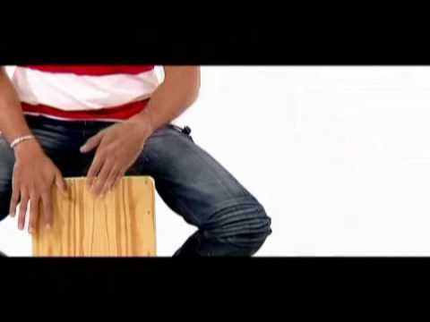 Aceituna Sin Hueso - Con el Destino Quieto - HD