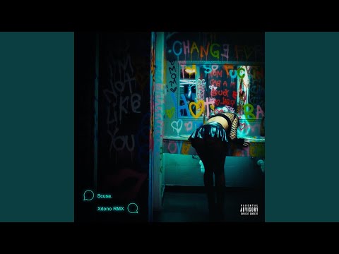 Scusa (Xdono rmx)