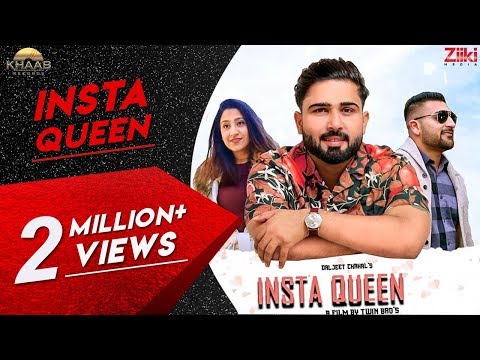 Insta Queen