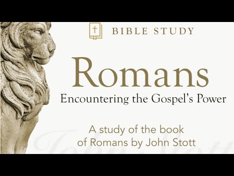 "The Illusion of Greatness Through Proximity" | Romans 15:14-33 | SVC Women's Bible Study