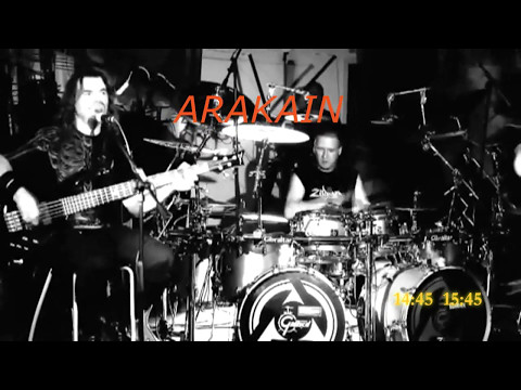 ROCKFEST KUŘIM LINE UP 2017