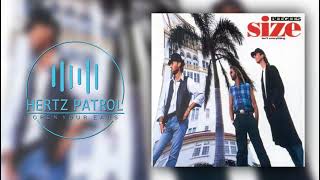 Bee Gees   Omega Man   432hz