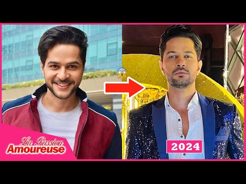 Prem dans la série indienne la Passion amoureuse - Sa vraie vie en 2024/ Qui est-il?