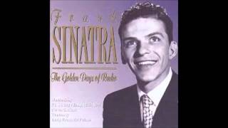 Frank Sinatra - It all depends on you