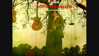 Keith Mansfield - Rainbow Valley