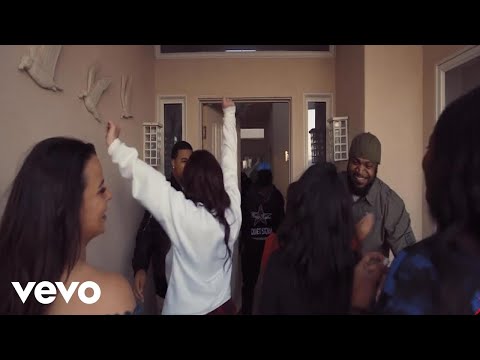 Fif of Hennessy, D-Rough - Get Down ft. Mrz Redd