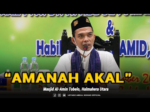 AMANAH AKAL