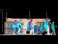Kasthuri Mass Adal Padal Dance