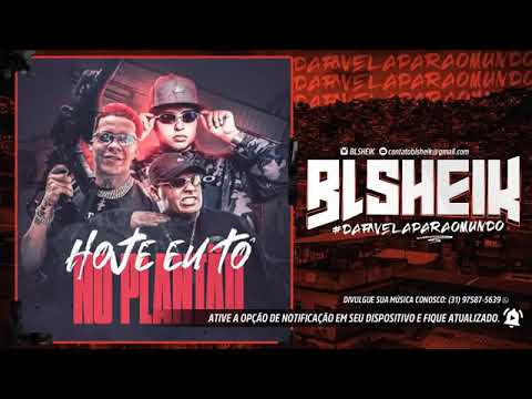 MC RYAN SP E MC ANJIM -HOJE EU TO DE PLANTÃO (DJ PH DA SERRA )