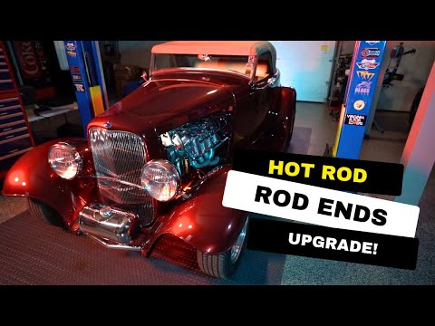 Sam's Garage Season 8 Episode 5