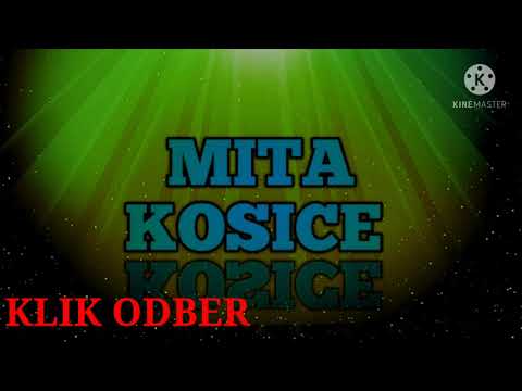 MITA KOSICE AVLAS KEMA JEK CAJORI PHENEL