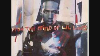 Lil Louis - 6 A.M.