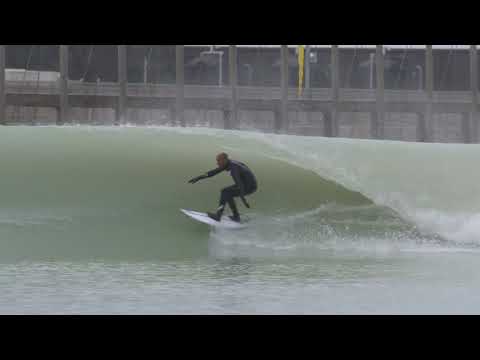 Firewire Slater Designs FRK LFT Surfboard