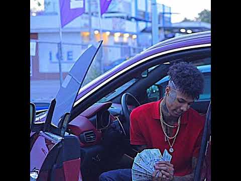 Blueface - "Next Big Thing" (Official Audio)