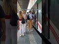 Europe Transport System Shorts Europe Italy Milan Natureboy Natureboyineurope Natureboysumanth