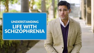 Life with Schizophrenia, According to a Psychiatrist