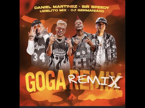 Video Goga (Remix) de Sir Speedy