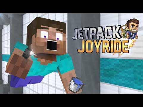 Villager vs Zombie & Iron Golem Life (1-2) - Minecraft Animation