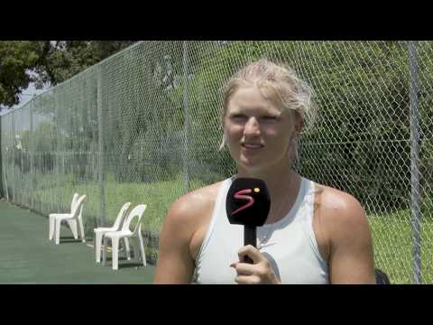 2020 - Week 3 - International Premier Tennis Challenge, Eastern Cape