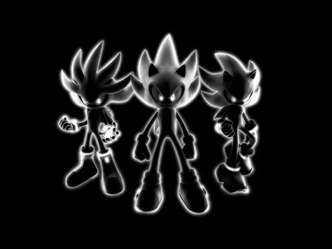 Project 06 - Sonic Was Always Good
