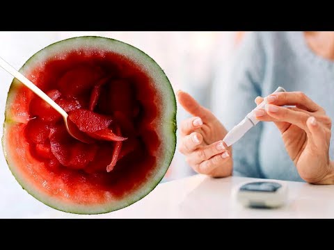 Diabetes | How Watermelon Helps with Diabetes? | Diabetes Tips | ABC Health - Dr Srilatha
