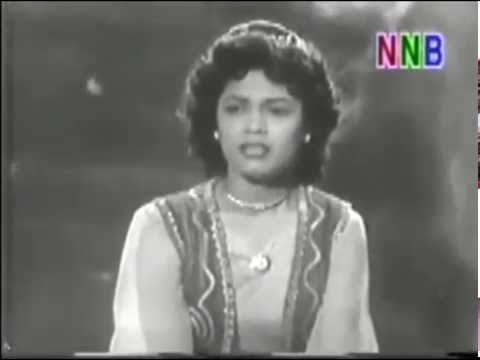 OST Putera Bertopeng 1957 - Dewa Dewi 2 - Saloma